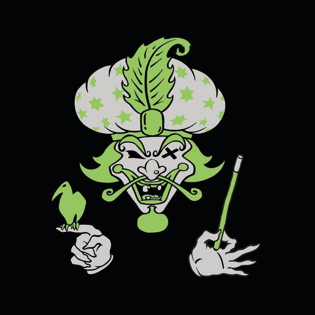 Insane Clown Posse: The Great Milenko - Vinyl