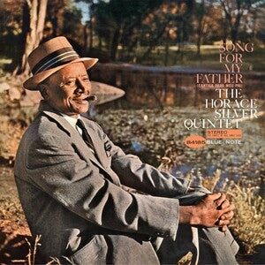 Horace Silver: Song For My Father (Blue Note Essentials) - Vinyl