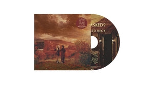 DOMi & JD Beck: Who Asked? - CD