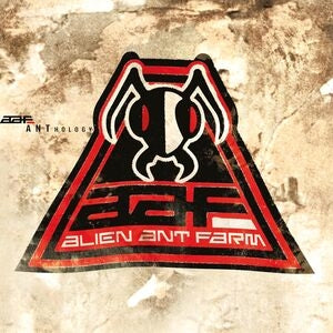 Alien Ant Farm: Anthology (25th Anniversary Edition) - Vinyl