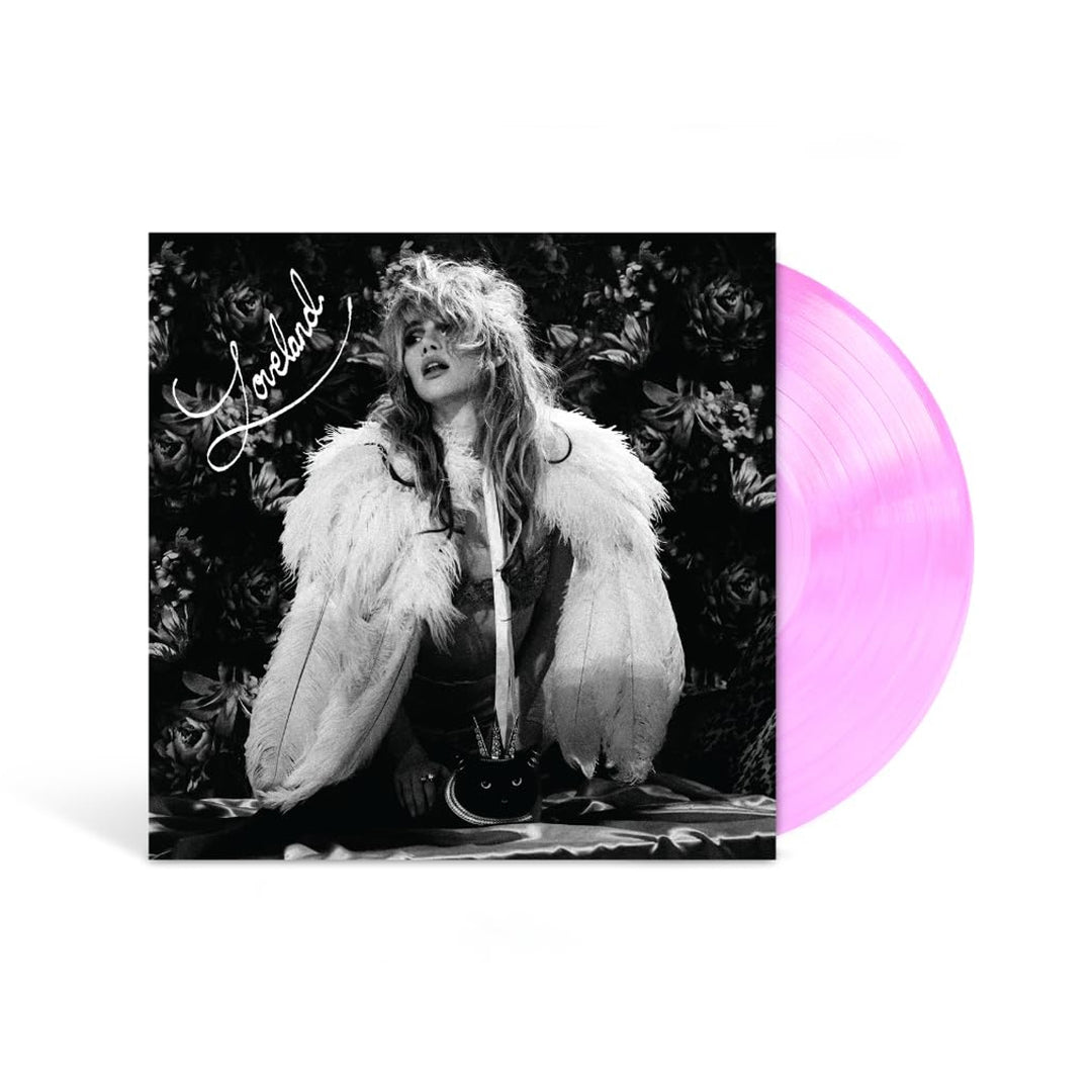 Suki Waterhouse: Loveland - Vinyl