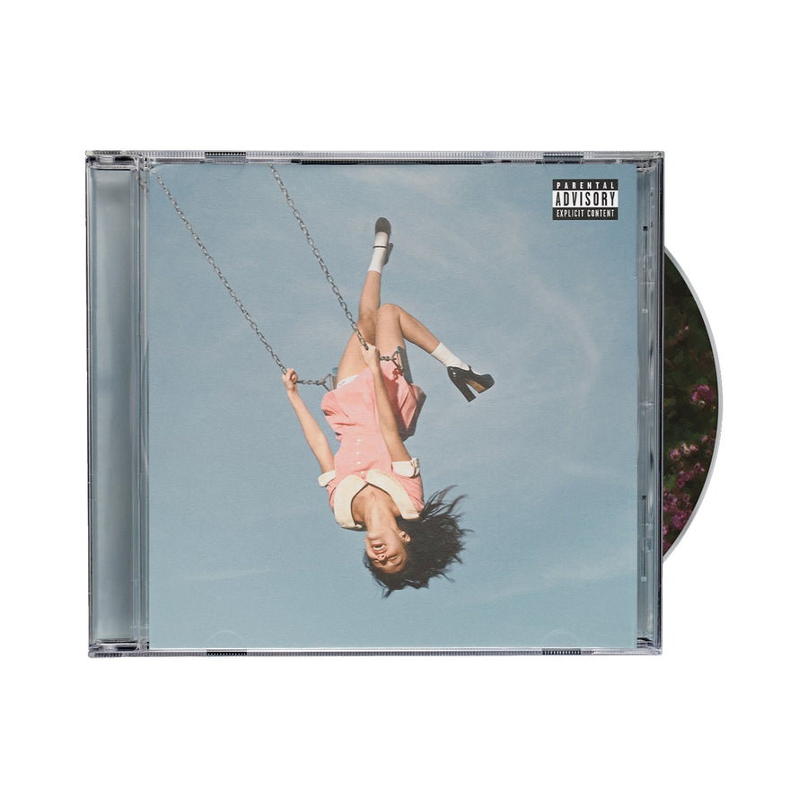 Olivia Rodrigo: You Seem Pretty Sad For A Girl So In Love - CD