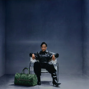 Jazzy: Peace & Patience - CD