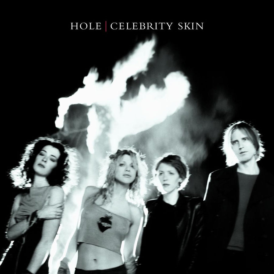 Hole: Celebrity Skin - Vinyl