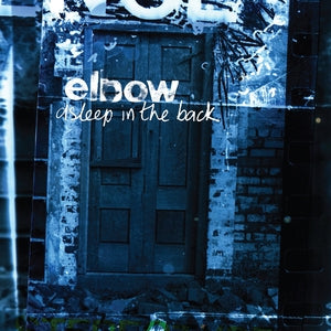 Elbow: Asleep In The Back (25th Anniversary) (Limited Edition) (Marbled Vinyl) - Vinyl