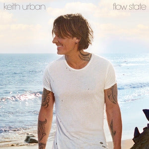 Keith Urban: Flow State - CD