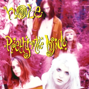 Hole: Pretty On The Inside (35th Anniversary) - CD