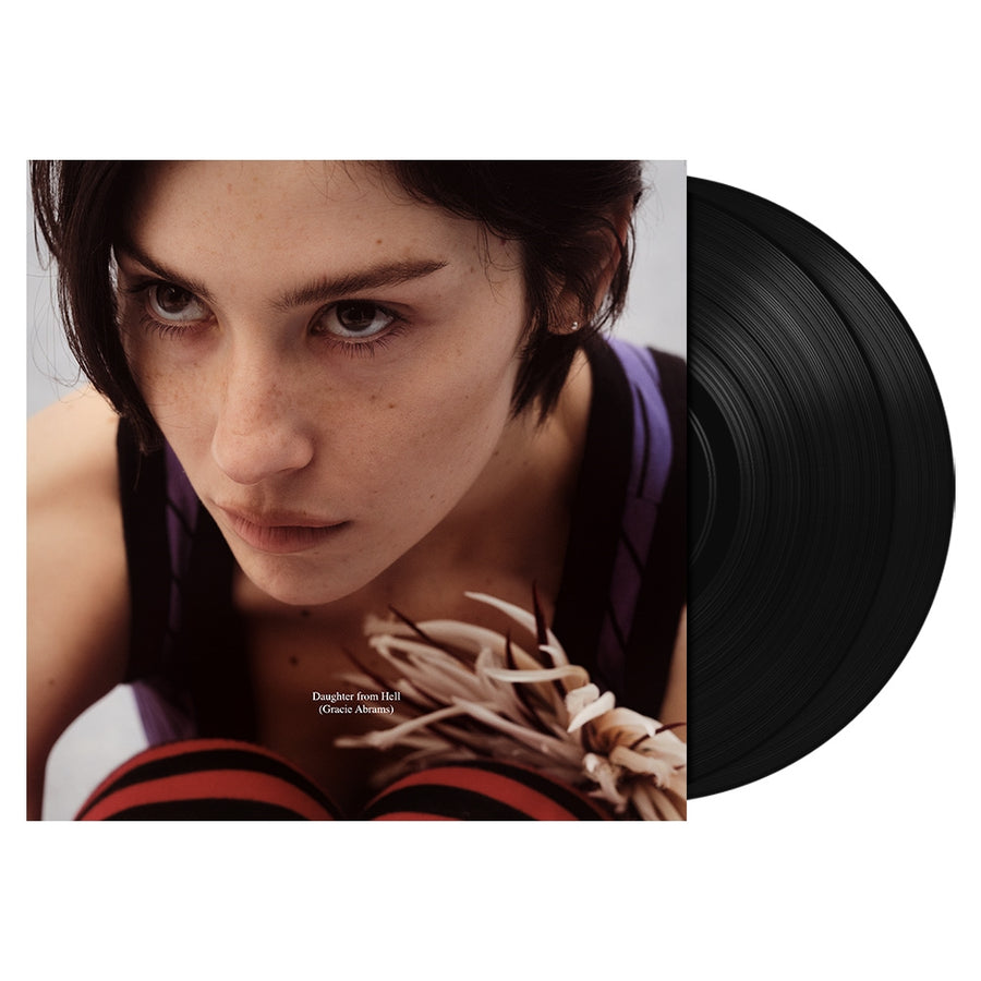 Gracie Abrams: Daughter From Hell - Vinyl