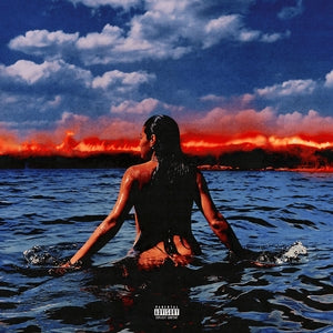 Jessie Reyez: A Little Vengeance - CD