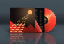 Hellsingland Underground: A Hundred Years Is Nothing (Transparent Red Base/Splatter/Gold Glitter Vinyl) - Vinyl