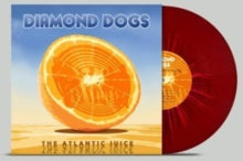 Diamond Dogs: Atlantic Juice (Marble Splatter Vinyl) - Vinyl