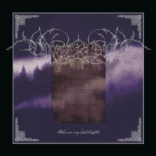 Vinterland: Welcome My Last Chapter (Purple Vinyl) - Vinyl
