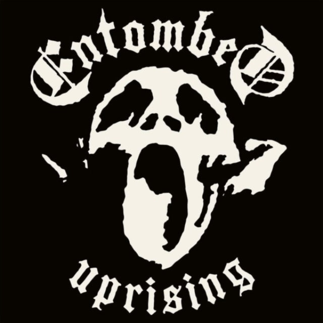 Entombed: Uprising (Remastered Edition) - CD