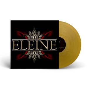 Eleine: Eleine (Gold Vinyl) - Vinyl