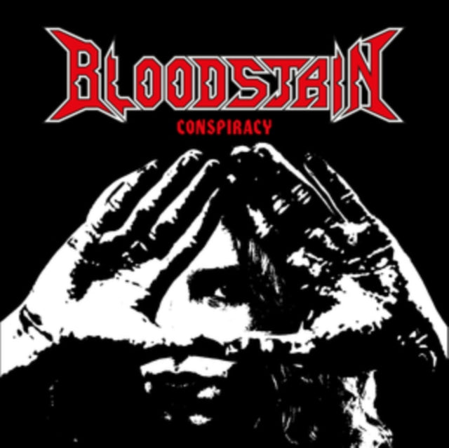 Bloodstain: Conspiracy / Still Alive - Vinyl