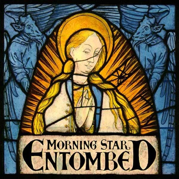 Entombed: Morning Star (Glow In The Dark Vinyl) - Vinyl