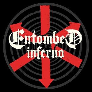 Entombed: Inferno (Remastered Edition) - CD