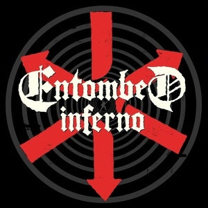 Entombed: Inferno (Remastered Edition) - Cassette