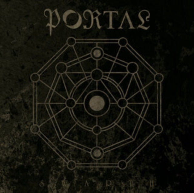Portal: Swarth - CD