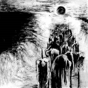 Fullmoon Rise: The End Of Lifes Ages - CD