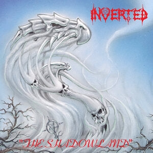 Inverted: The Shadowland (+Obi Strip) - CD