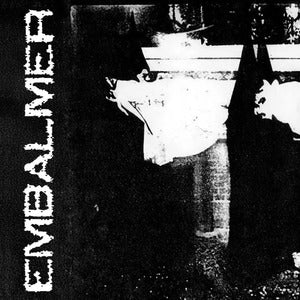 EMBALMER: 1993 Demo - Vinyl