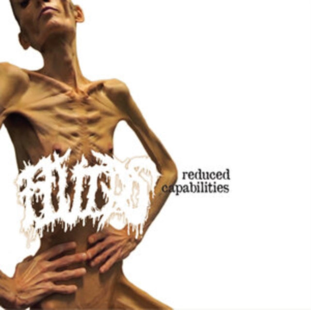 Fluids: Reduced Capabilities - CD