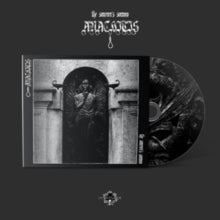 Anachitis: The Sorcerers Sorrow - CD