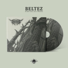 Beltez: A Grey Chill And A Whisper - CD