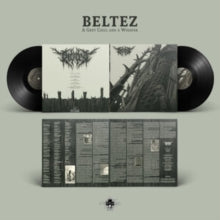 Beltez: A Grey Chill And A Whisper - Vinyl