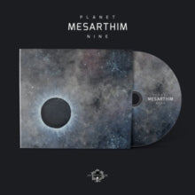 Mesarthim: The Degenerate Era / Planet Nine - CD