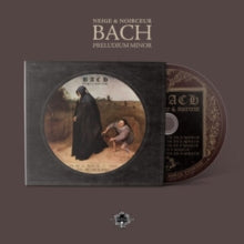 Neige et Noirceur: Bach - Preludium Minor - CD