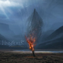Windfaerer: Breaths Of Elder Dawns - CD