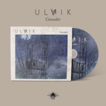Ulvik: Cascades - CD