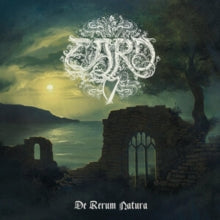 Eard: De Rerum Natura - Vinyl