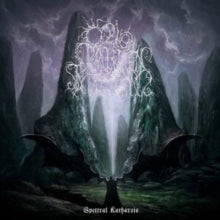 Olio Tähtien Takana: Spectral Katharsis - Vinyl