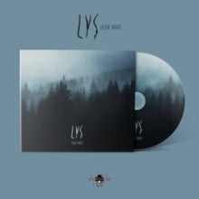 Lys: Silent Woods - CD
