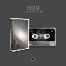 ISON: Andromeda Skyline - Cassette