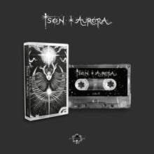 Ison: Aurora - Cassette