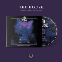 The House: Horror Tribute Collection - CD