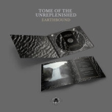 Tome of the Unreplenished: Earthbound - CD