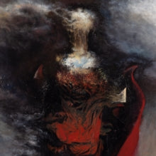 Depths Above: Ex Nihilo - Vinyl