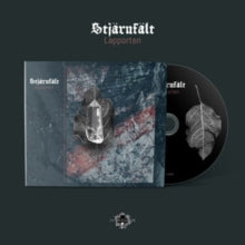 Stjärnfält: Lapporten - CD