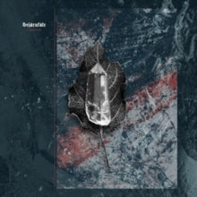 Stjärnfält: Lapporten - Vinyl