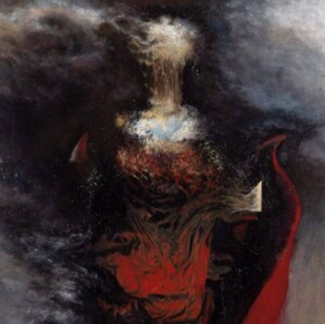 Depths Above: Ex Nihilo - CD