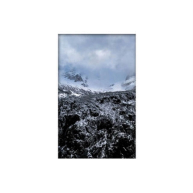 Earth and Pillars: Towards The Pillars - Vinyl
