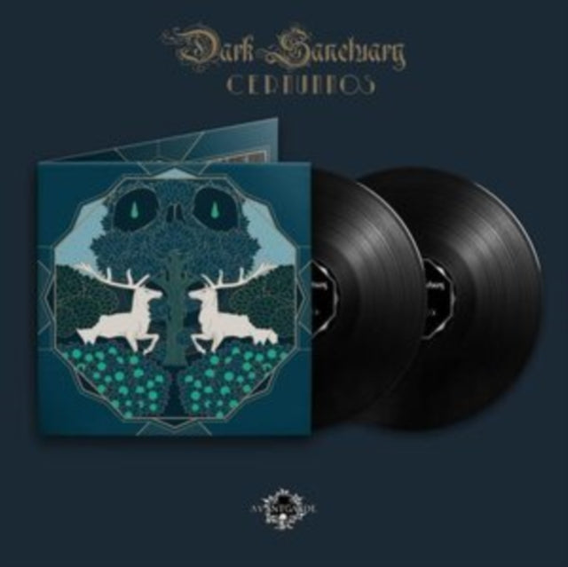 Dark Sanctuary: Cernunnos - Vinyl