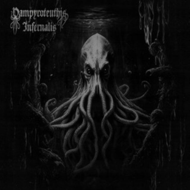 Vampyroteuthis Infernalis: Vampyroteuthis Infernalis - CD