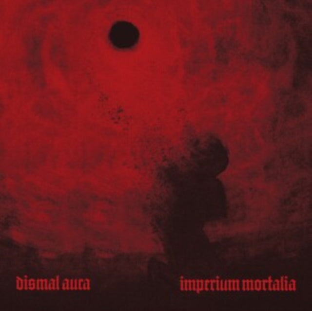 Dismal Aura: Imperium Mortalia - Vinyl