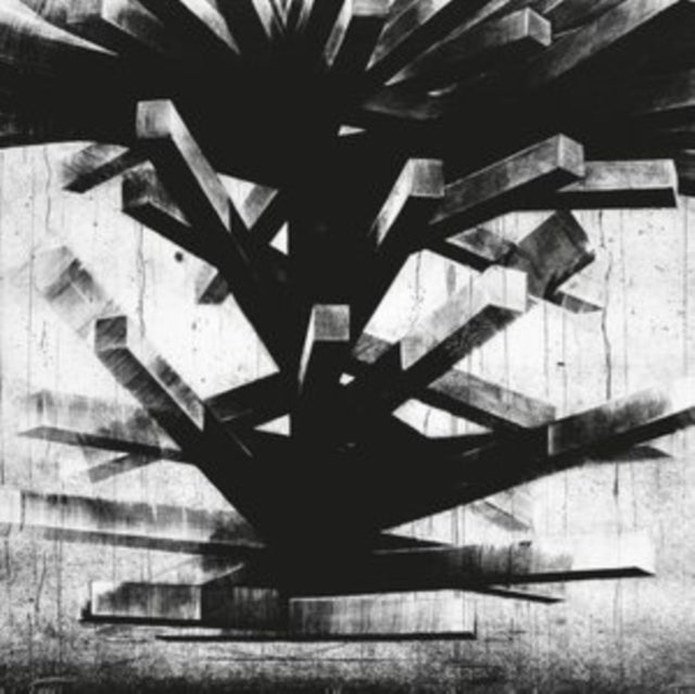 Bolt Gun: The Tower - Vinyl